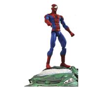 Diamond Select Toys Marvel Spider-Man Action Figure Model Toy Model