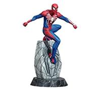 Diamond Select - Marvel Gallery Spider-Man PS4 PVC Figure [New Toy] Figure, Co