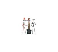 Diamond Select Toys Nbx Jobs Of Jack Skellington Af Box Set