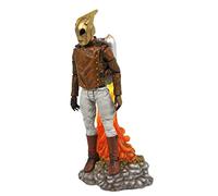 Diamond Select Toys Rocketeer Af Disney Select Classic Action Figure, Multicolor