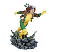 DIAMOND SELECT TOYS Rogue Statue Running 20Cm
