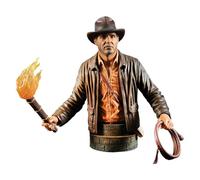 DIAMOND SELECT TOYS - San Diego Comic-con 2023 Indiana Jones: Raiders of the Lost Ark Variant Bust