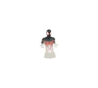 Diamond Select Toys Sdcc 2021 Marvel Comic Camouflage Miles Morales Bust