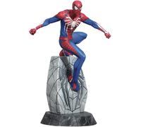 DIAMOND SELECT TOYS SEP192511 PVC Figure, Various