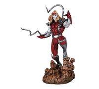 DIAMOND SELECT TOYS SEP232337 PVC Statue, Multi