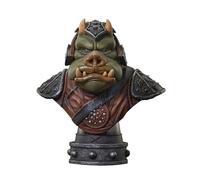 DIAMOND SELECT TOYS Star Wars Legends in 3-Dimensions: Gamorrean Guard 1:2 Scale Bust