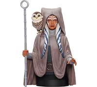 Gentle Giant Bust 1/6 Tano Star Wars 15 Cm Brown