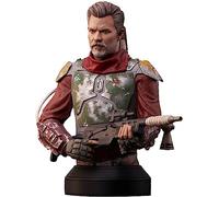 Diamond Select Toys Star Wars: The Mandalorian 1/6 Cobb Vanth Bust 15cm