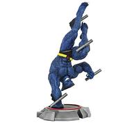 DIAMOND SELECT TOYS Statue Beast Dodging Projectiles 25Cm