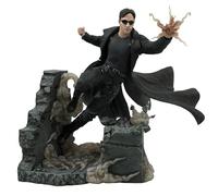Diamond Select Toys Statue Neo Matrix 25Cm