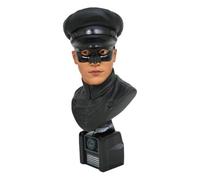 Diamond Select Kato Bruce Lee The Green Hornet Legend In 3d Busto 25 Cm
