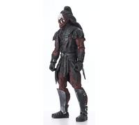 Diamond Select Toys The Lord of The Rings: Lurtz Action Figure