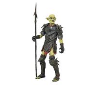Diamond Select Toys The Lord of The Rings Series 3 7-Inch Orc Deluxe Action Figu