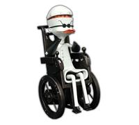 Diamond Select Toys The Nightmare Before Christmas: Dr. Finkelstein Action Figure