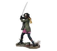 Diamond Select Pvc Michonne Walking Dead Statue 25 Cm