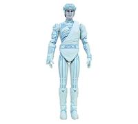 DIAMOND SELECT TOYS Tron Movie: Flynn Action Figure, Multicolor