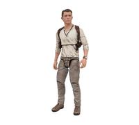 Uncharted Nathan Drake 7 Inch Action Figure