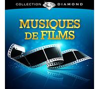 Diamond Series - Musiques de Films