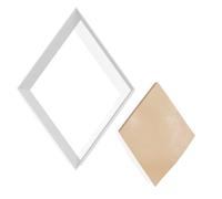 Diamond Shape Cookie Cutter - 3 Sizes