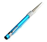 DIAMOND SHARPENING PEN TO SHARPEN TOOLS RETRACTABLE EDGE POINT 320 GRIT U131