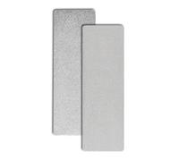 Diamond Sharpening Slip Stone 3" X 1" 300/600 Grit James Barry Sharpening Ep3Fc