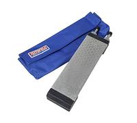 Faithfull Tools FAIDWKIT 200 x 70 mm Diamond Sharpening Stone