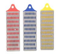 Diamond Sharpening Stone Set 3Pcs Professional Grade Kitchen Sharpener Tool Coarse Medium Fine Grit Diamond Whetstone for Home Chefs Restaurants