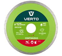 Diamond Shield 125 x 22.2 mm Full Brand Neo Tools