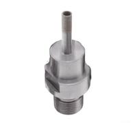 Diamond Sintered Core Drill Bit, 6-32mm M20 Thread Emery Coated Core Drill Bit Hole Cutter High Hardness Abrasive Head For Stone Wood Tile(8mm)