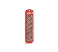 Diamond ski edge sharpener coarse grain Vola Rouge TU