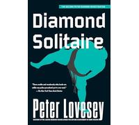 Diamond Solitaire: 2 (Detective Peter Diamond Mystery)
