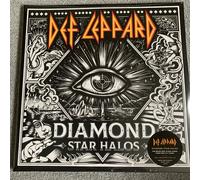Def Leppard - Diamond Star Halos [VINYL]