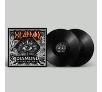 Def Leppard - Diamond Star Halos [VINYL]