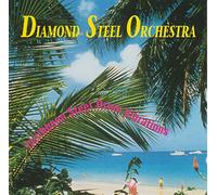 Diamond Steel Orchestra - Diamond Steel Orchestra