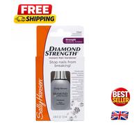 Diamond Strength Instant Nail Hardener 13.3ml - Ultimate Nail Protection & Shine
