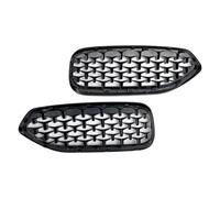 Diamond Style Gloss Black Front Kidney Grill Grille For BMW For G29 Z4 2019 2020 2021 2022 2023 Car Front Grill