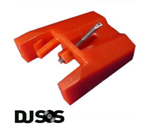 DIAMOND Stylus for ION TTUSB USB05 TTUSB10 LPDOCK PROFILE LP2FLASH turntable