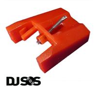 DIAMOND Stylus for LIMIT DJ2500 B SQ DJ3500SE Turntable needle record player DJ