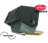 Diamond Stylus N95G For SHURE N95 M95 M95G DUAL DN360 M95EJ