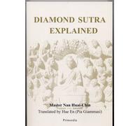 Diamond Sutra Explained