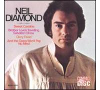 DIAMOND - SWEET CAROLINE - CD - G3z