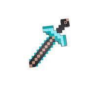 Diamond Sword Ender Pearl Adventure Kit For Minecraft Foam Toys Transformable