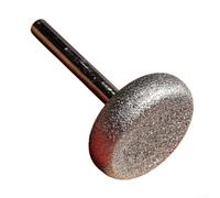 Diamond T-Shaped Grinding Head 6mm Shank, for Stone Glass Jade