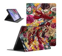 Diamond Tablet Case for Samsung Galaxy Tab S8 Ultra 2022 SM-X906/X900 14.6"