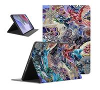 Diamond Tablet Case for Samsung Galaxy Tab S8 Ultra 2022 SM-X906/X900 14.6"