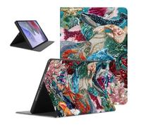 Diamond Tablet Case for Samsung Galaxy Tab S9 Ultra 14.6" SM-X910/X916B