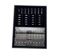 Diamond Tester Box Jewelry Testing Kit for Evaluation Comparison