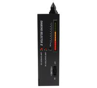 Diamond Tester Pen Professional Diamond Detector Non-Destructive Jewelry Testing Kit for Novice and Expert Tester Gold Testing Kit Gold and Silver Professional
