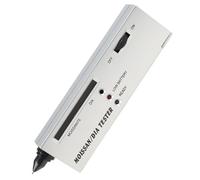 Diamond Tester Professional Diamond Tester Pen for Jewelry Portable High Accuracy Jewelry Selector Electronic Device for Novice and Expert