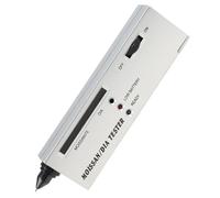 Diamond Tester, Professional Diamond Tester Pen for Jewelry, Portable High Accuracy Jewelry Selector Electronic Device for Novice and Expert Gold Testing Kit